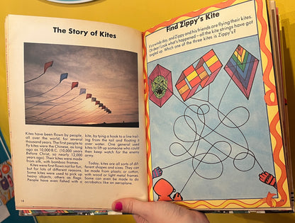 1983 Rainbow annual