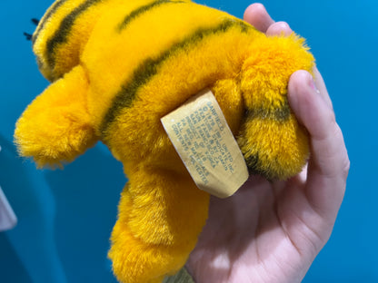 Mini vintage 1970’s Garfield