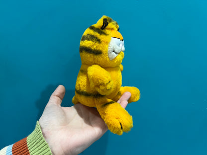 Mini vintage 1970’s Garfield