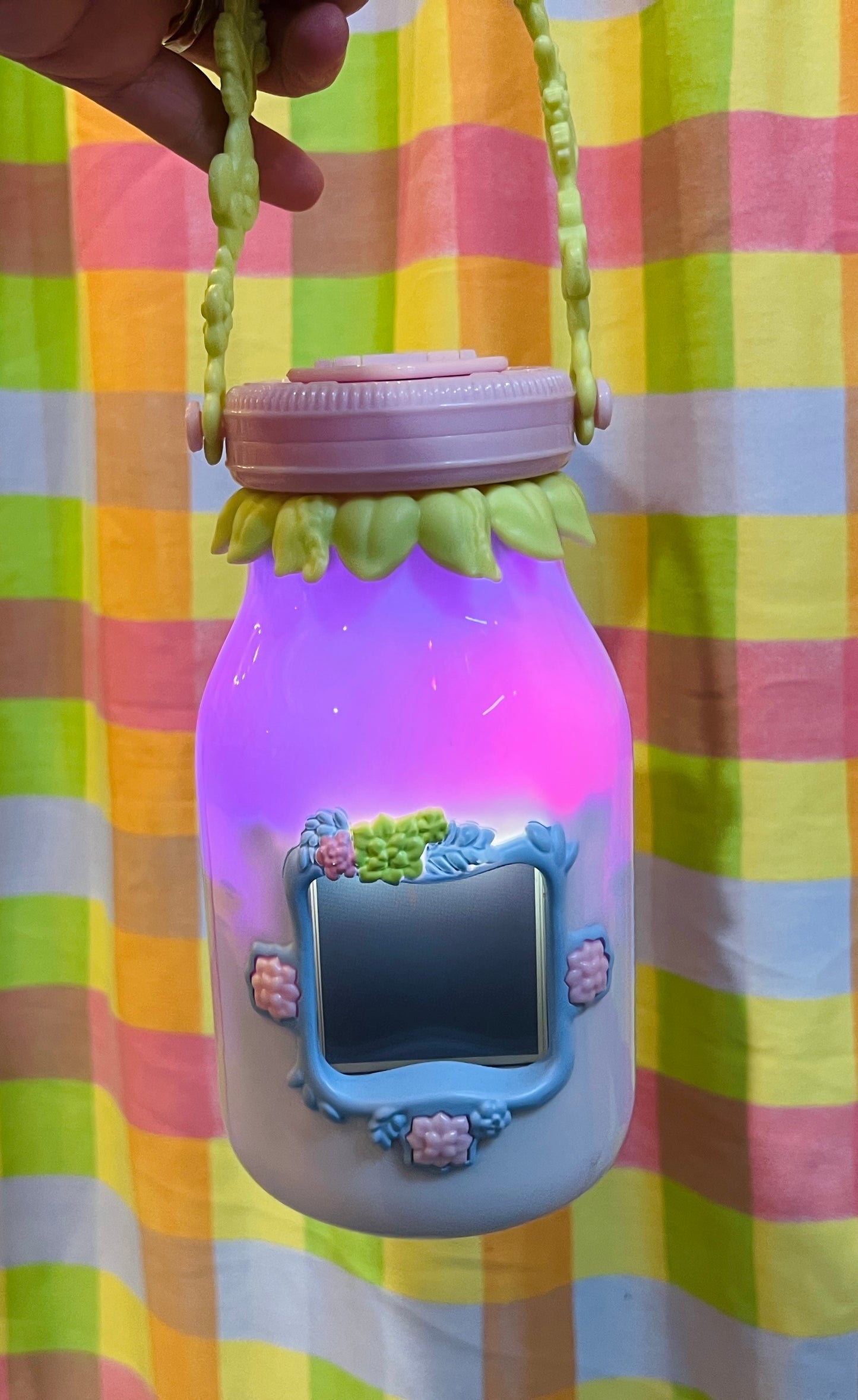Got2Glow Fairy Finder - working