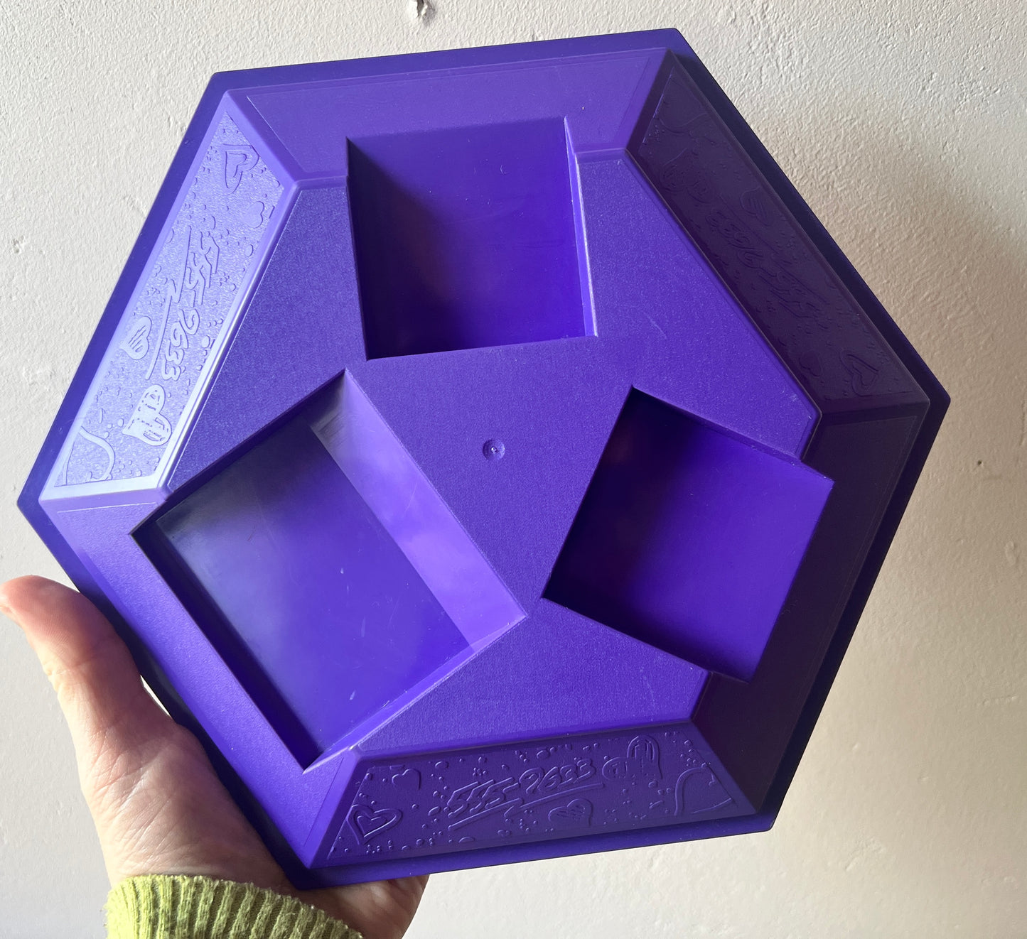 1992 Dream Phone board game - complete and working!