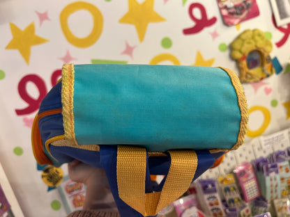 2001 The Hoobs child backpack