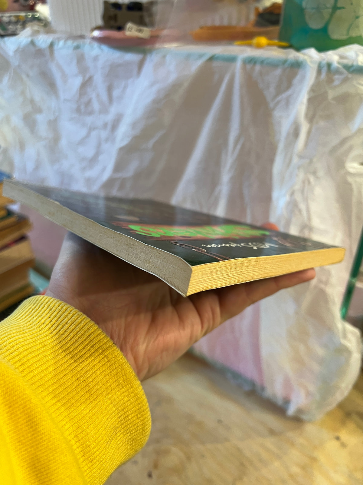( 16 )Shivers The Beast Beneath The Boardwalk book