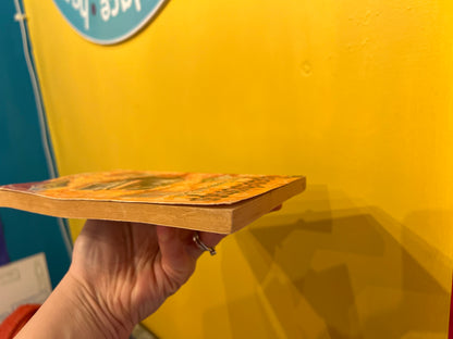 Say Cheese and Die Goosebumps book