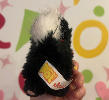 Postman Pat Jess the cat plush