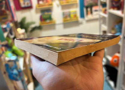 Point Horror The Invitation book