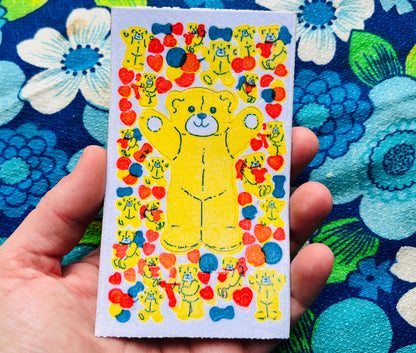 1980’s / 1990’s deadstock stickers - pick yours!