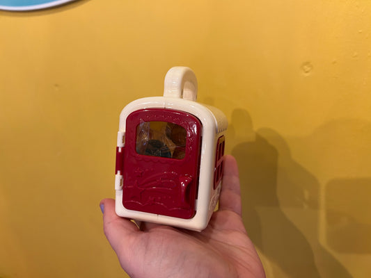 Little Pet Playset - Dog