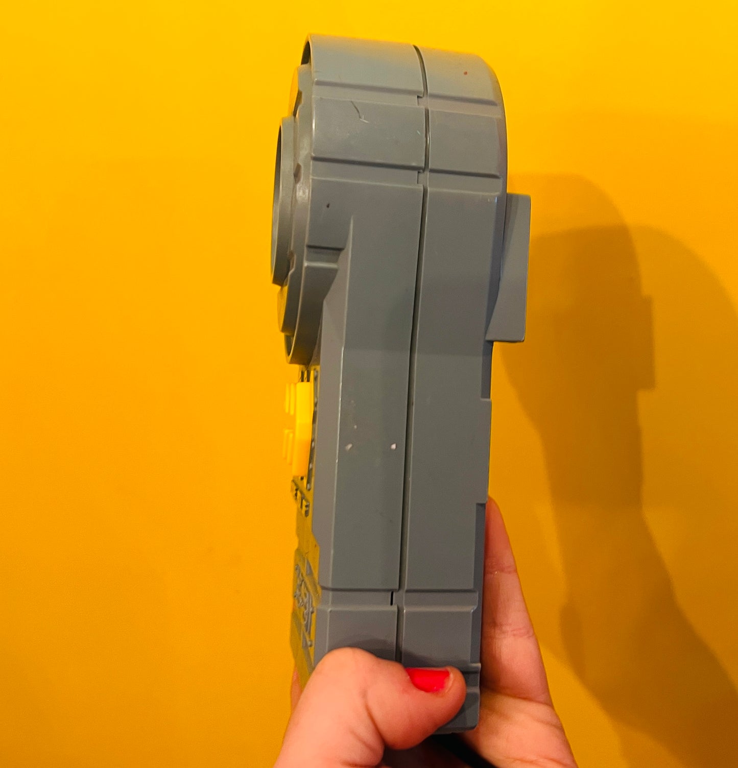 1980s The Real GhostBusters voice Changer
