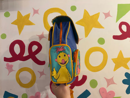 2001 The Hoobs child backpack