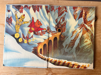 SuperTed Annual 1984