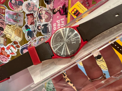 1994 M&M’s collectible boxed Fun Watch - untested