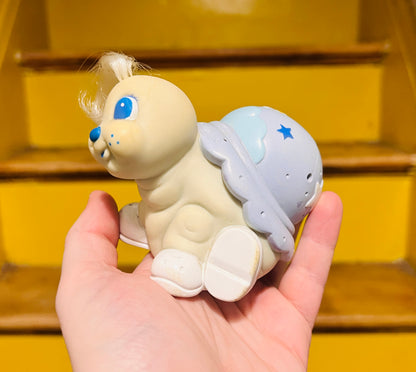 1980’s Tonka Keypers baby snail