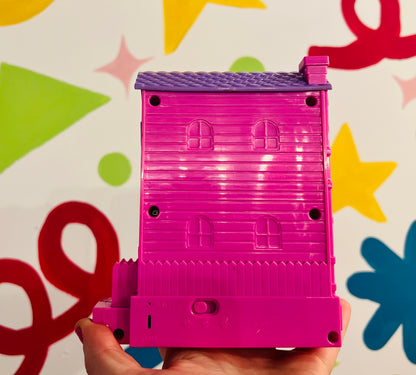 Pixel Chix Two-Storey House Interactive Electronic Toy