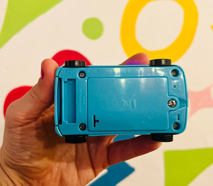 Pixel Chix Car Road Trippin' Interactive Electronic Toy