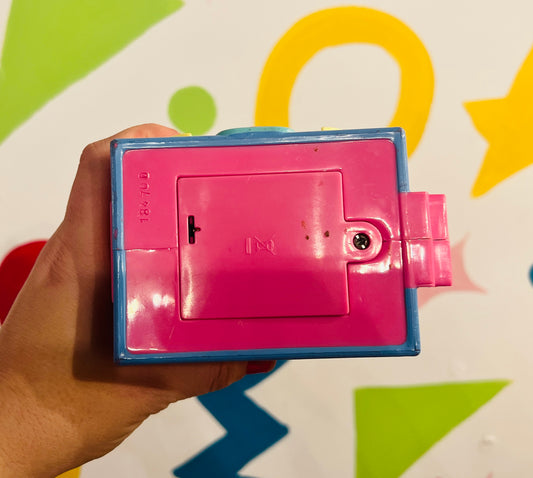 Pixel Chix Rockin' Puppy House Interactive Electronic Toy