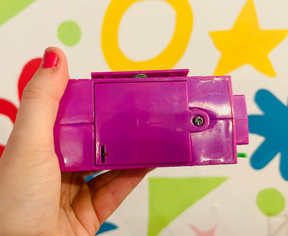 Pixel Chix Rockin' Puppy House Interactive Electronic Toy