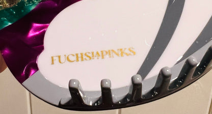 Pigeon Hair Claw/clip