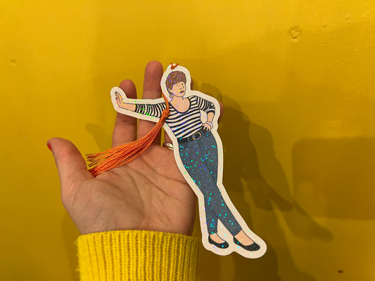 Manager Bookmark