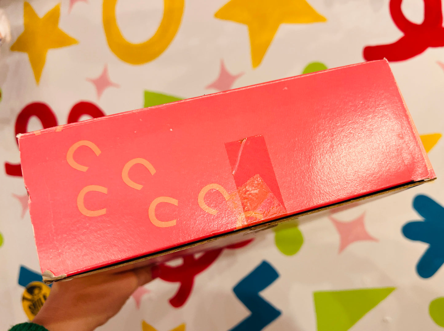 Vintage Pony in my Pocket Play 'n Display house - box, cards and figures!