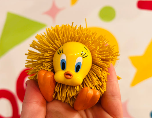 Loony Tunes Tweety Bird Kiosk Ball