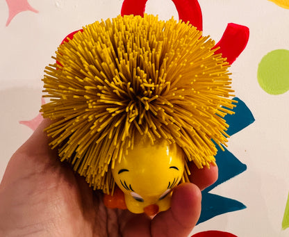 Loony Tunes Tweety Bird Kiosk Ball