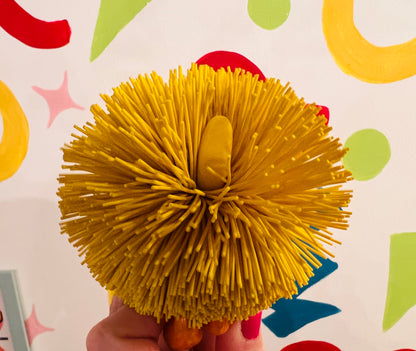 Loony Tunes Tweety Bird Kiosk Ball