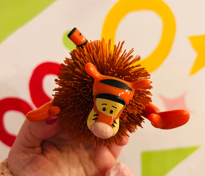 Winnie the Pooh Tiger Koosh Ball