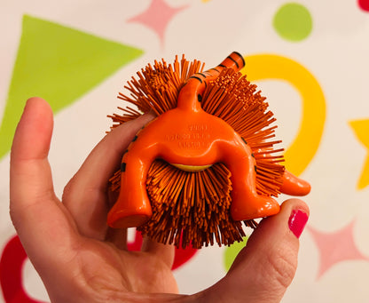 Winnie the Pooh Tiger Koosh Ball