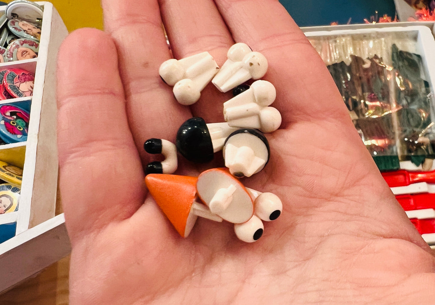 1995 COMPLETE Wallace & Gromit Plasticine Modelling Kit