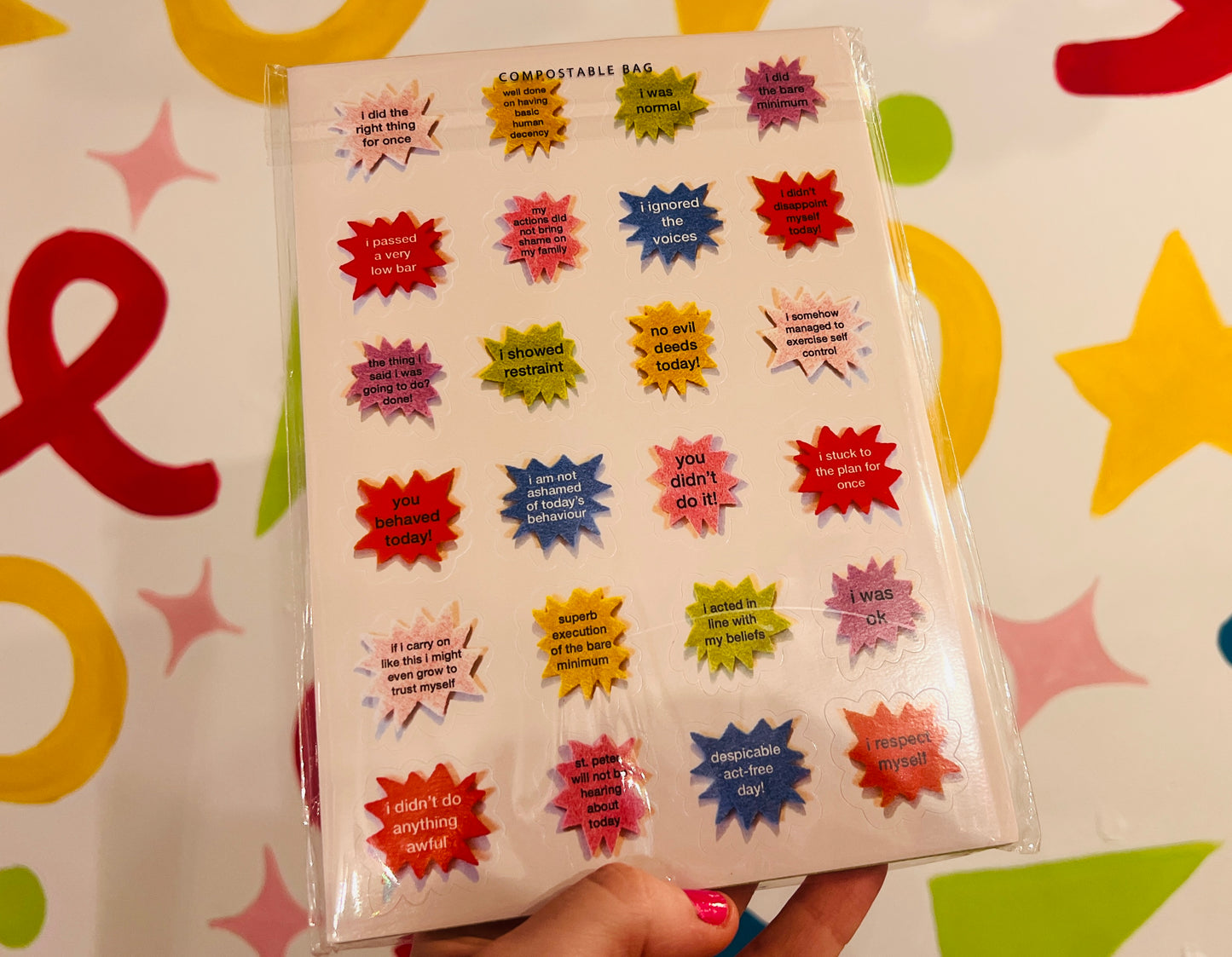 Personal Growth Journal