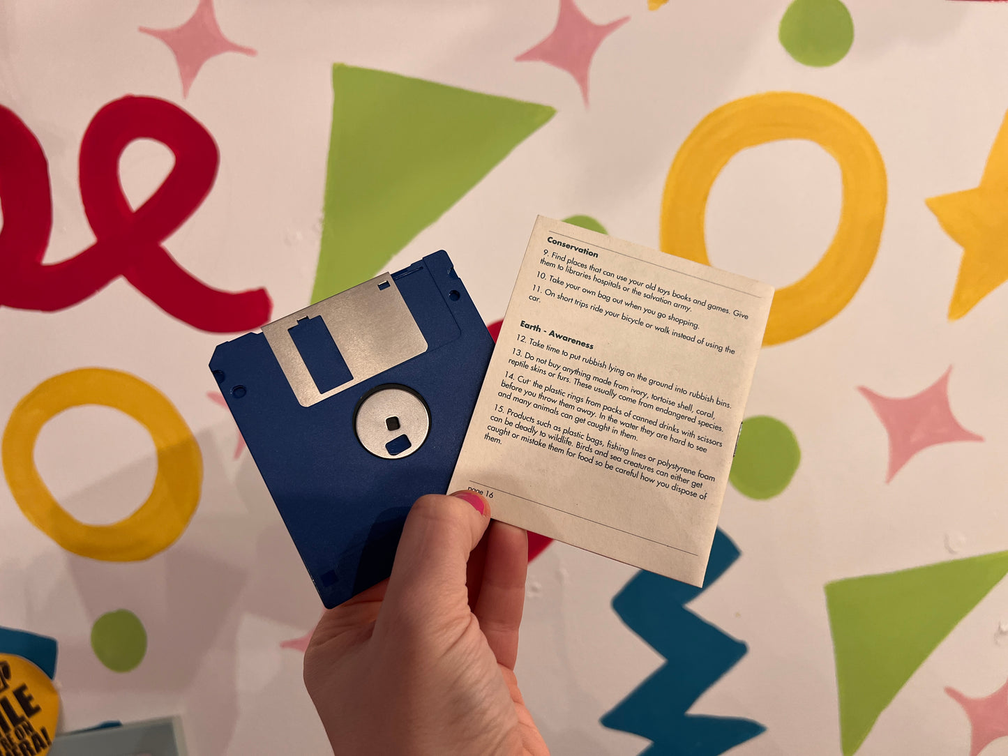 Captain Planet Amiga game