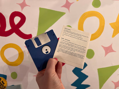Captain Planet Amiga game