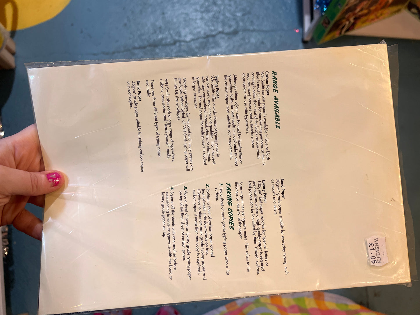 1980s Petite Printing Letterpress toy - missing pens