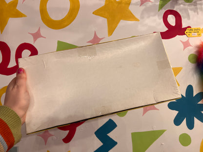 1990 Teenage Mutant Hero Turtles Shredder board game