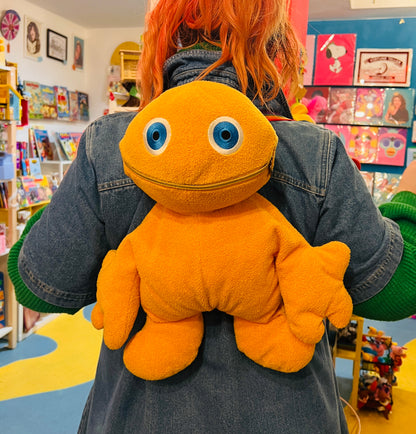 Original Zippy backpack