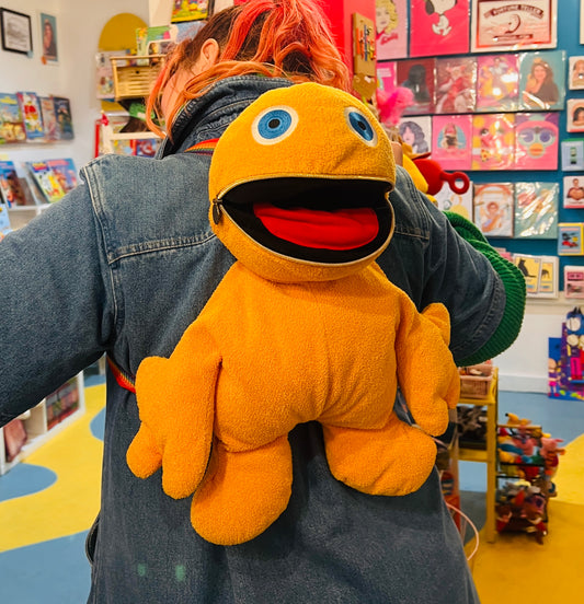 Original Zippy backpack
