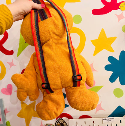 Original Zippy backpack
