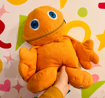 Original Zippy backpack
