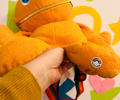Original Zippy backpack