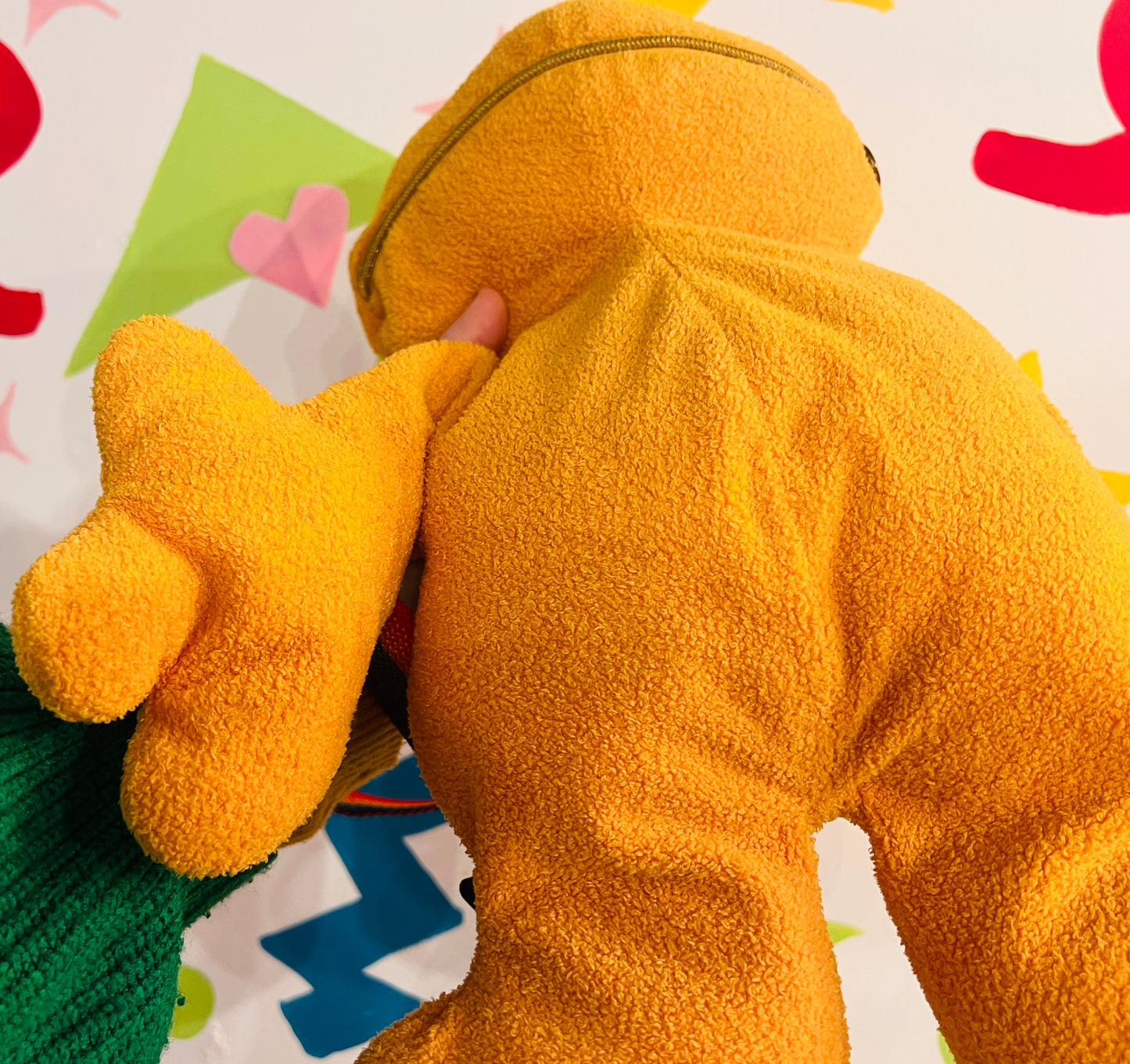 Original Zippy backpack