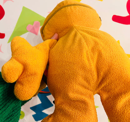 Original Zippy backpack