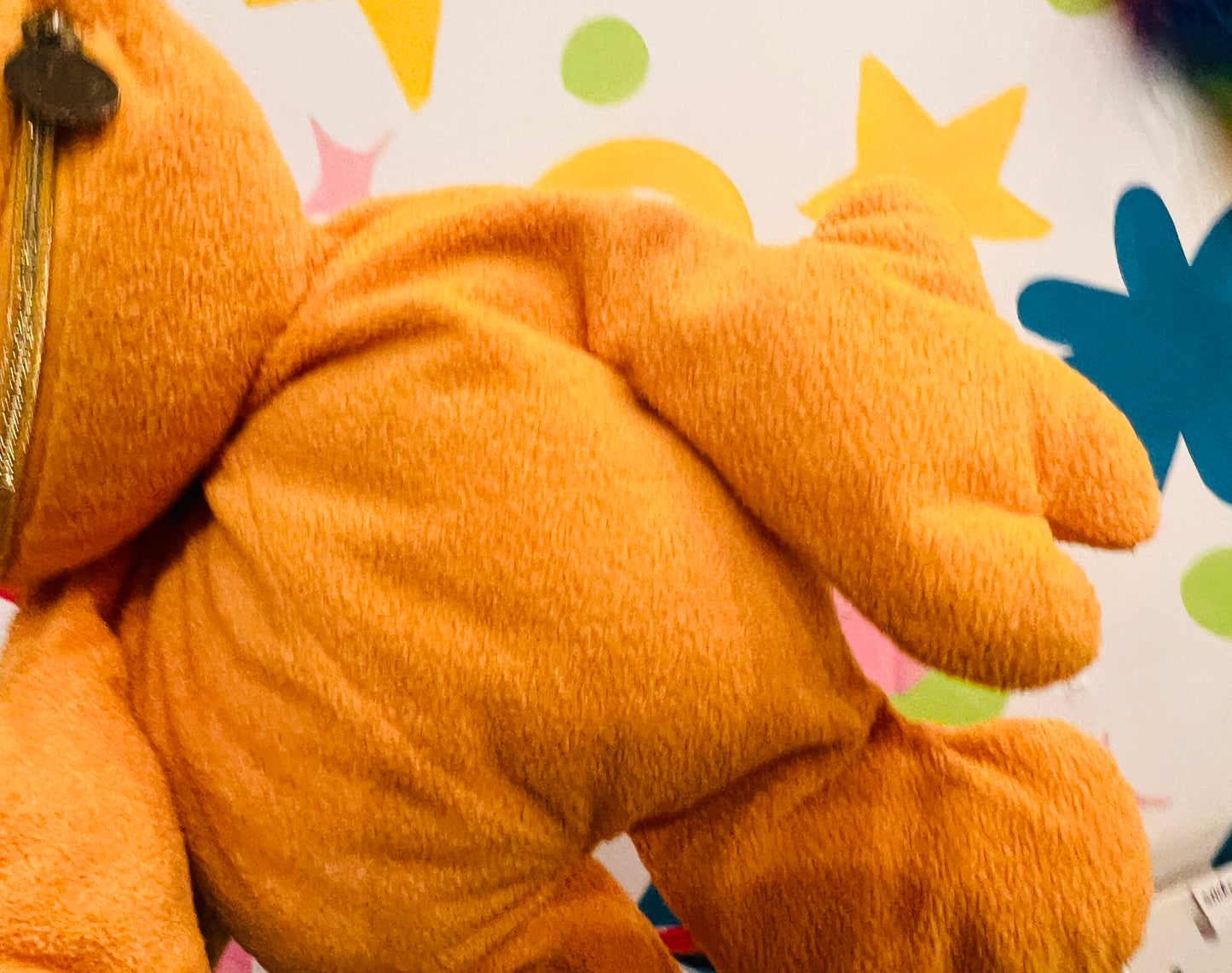 Original Zippy backpack