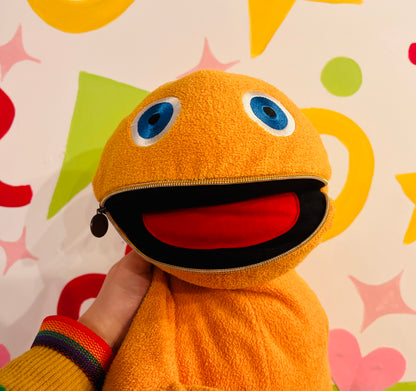 Original Zippy backpack