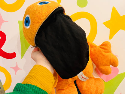 Original Zippy backpack