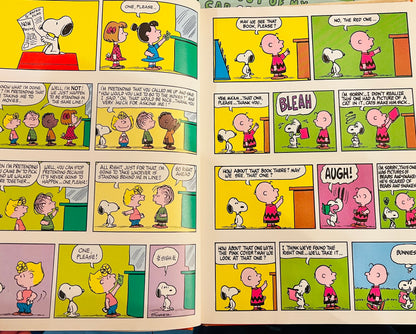 1979 The Snoopy Festival Book