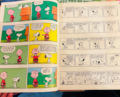 1979 The Snoopy Festival Book