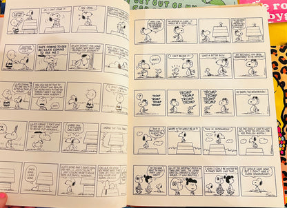1979 The Snoopy Festival Book