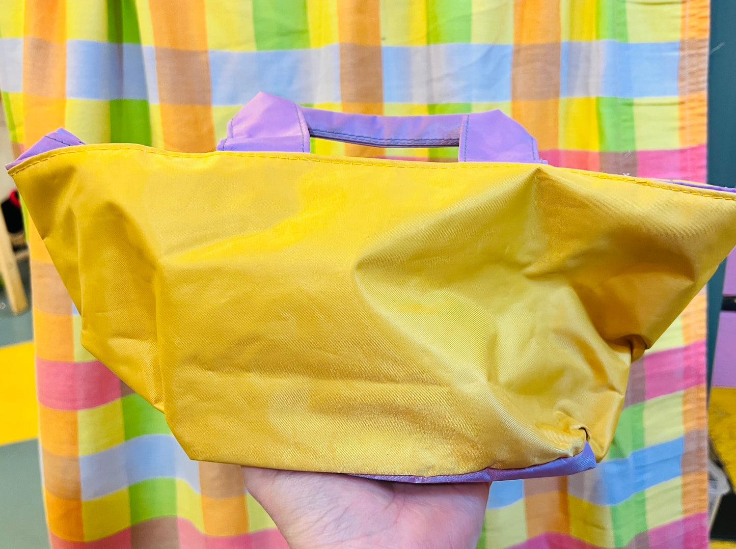 Original High School Musical cosmetics bag