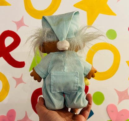 8" 90's Russ Goodnight Troll